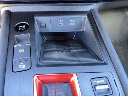 New 2026 Nissan Kicks SR w/ Cold Weather Package image 20