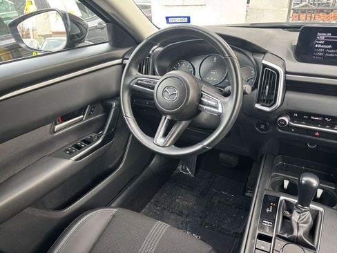 Used 2025 MAZDA CX-50 AWD 2.5 S w/ Preferred Package image 31