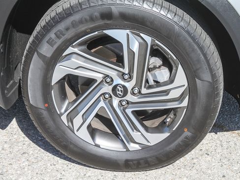 Used 2022 Hyundai Santa Fe SEL image 13