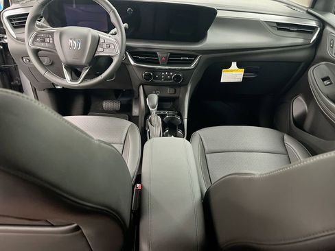 Used 2025 Buick Encore GX Preferred FWD image 10