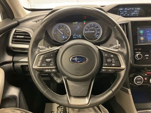 Certified 2023 Subaru Forester Premium AWD/4WD image 7