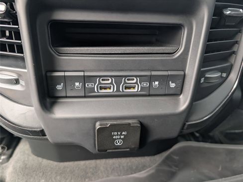 Used 2022 RAM 1500 TRX w/ TRX Level 2 Equipment Group image 18