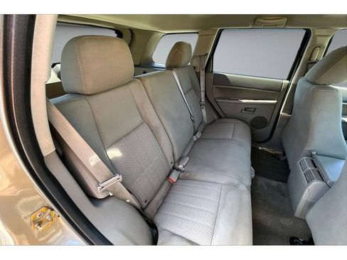 Used 2005 Jeep Grand Cherokee Laredo AWD/4WD image 41