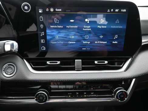 New 2026 Chevrolet Equinox LT FWD image 39