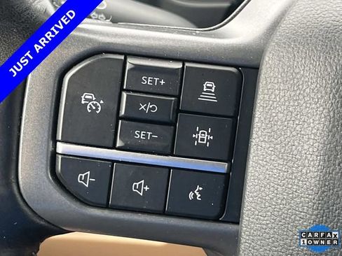 Used 2024 Ford F250 Lariat w/ Lariat Ultimate Package AWD/4WD image 29