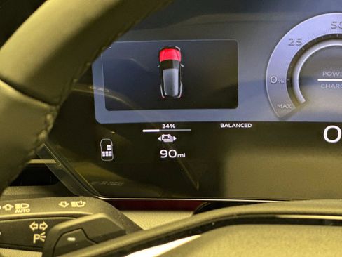 New 2027 Audi Q6 e-tron Premium Plus image 27