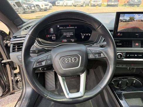 Used 2024 Audi A5 2.0T Premium Plus AWD/4WD image 15