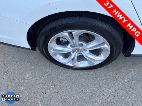 Used 2023 Honda Accord LX image 34