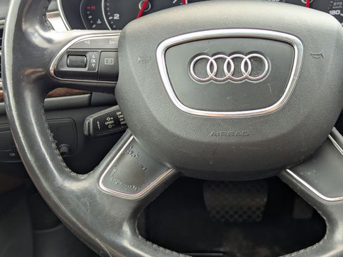 Used 2013 Audi A6 2.0T Premium Plus image 18