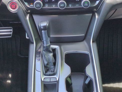 Used 2018 Honda Accord Sport image 19
