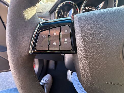 Used 2012 Cadillac CTS V image 18