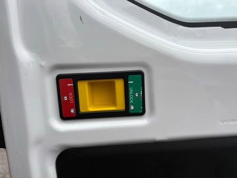 Used 2024 Ford Transit 250 Low Roof w/ Exterior Upgrade Package image 7