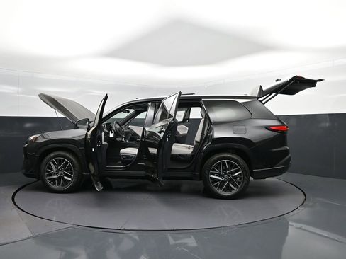 New 2026 Lexus TX 350 AWD image 50