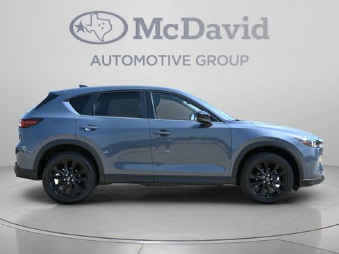 Used 2024 MAZDA CX-5 Carbon Edition AWD/4WD image 7