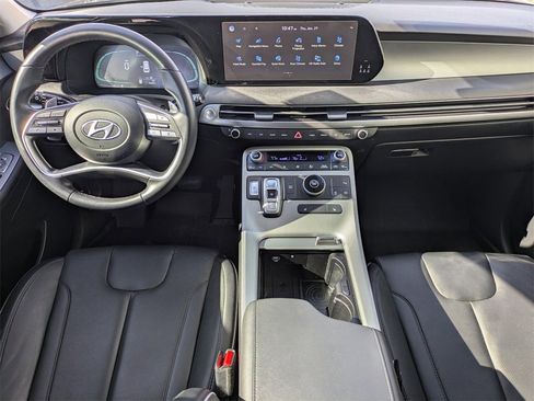 Used 2024 Hyundai Palisade XRT image 2