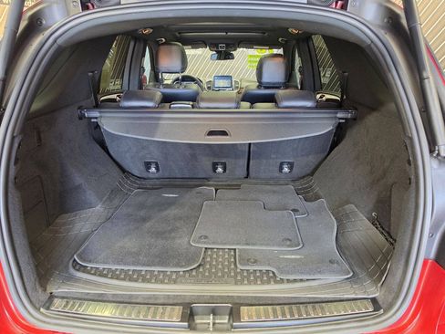 Used 2016 Mercedes-Benz GLE 350 4MATIC image 32