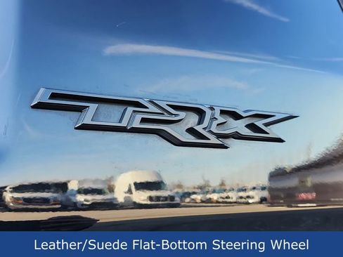 Used 2021 RAM 1500 TRX w/ TRX Level 2 Equipment Group image 36