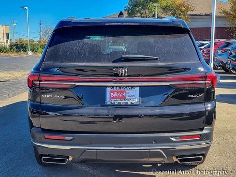 New 2026 Buick Enclave Preferred image 5