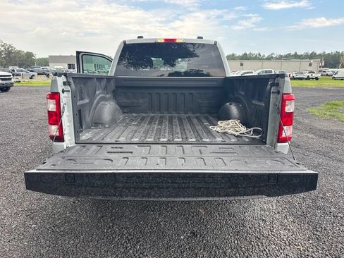 Used 2023 Ford F150 XL w/ STX Appearance Package AWD/4WD image 14