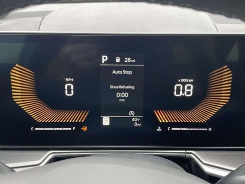 New 2026 Kia Sorento EX FWD image 30