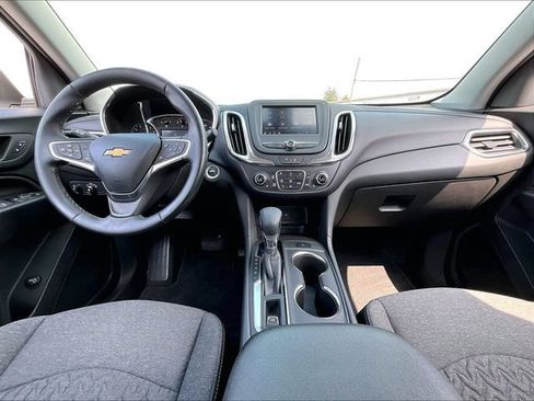 Used 2024 Chevrolet Equinox LT FWD image 21