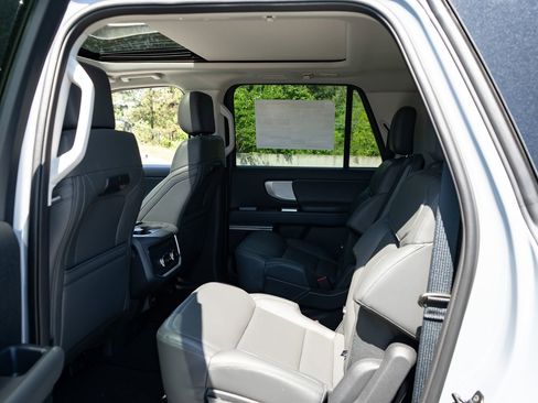 New 2026 Ford Expedition Max Active AWD/4WD image 19