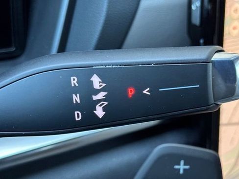 New 2026 GMC Terrain Elevation w/ Black Edition AWD/4WD image 25
