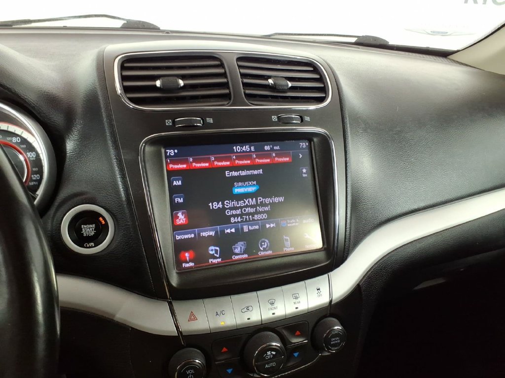 Used 2019 Dodge Journey GT w/ Driver Convenience Group AWD/4WD image 19