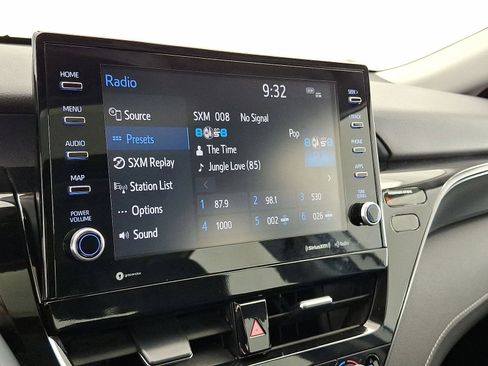 Certified 2023 Toyota Camry SE w/ Cold Weather Package FWD image 6