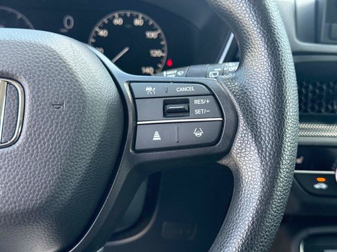 Used 2024 Honda CR-V EX image 28