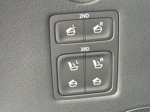 Used 2024 Hyundai Palisade Calligraphy AWD/4WD image 19