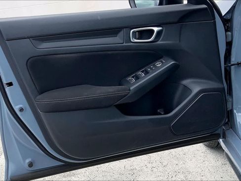 Used 2022 Honda Civic Sport image 27