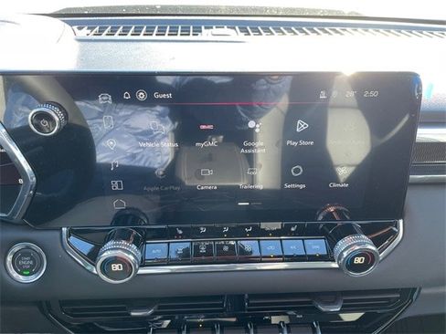 New 2026 GMC Canyon Elevation w/ Convenience Package image 18