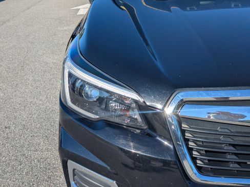 Certified 2021 Subaru Forester Limited image 10