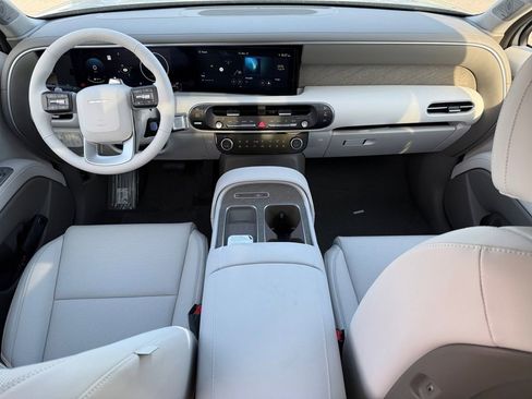New 2026 Hyundai Palisade Limited AWD/4WD image 12