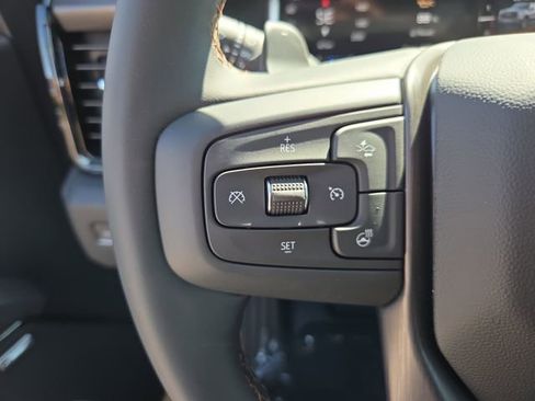 New 2026 GMC Sierra 1500 AT4 w/ AT4 Premium Package image 23