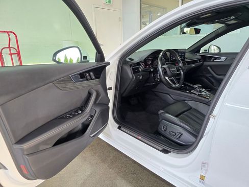 Used 2023 Audi A4 2.0T Premium Plus image 22