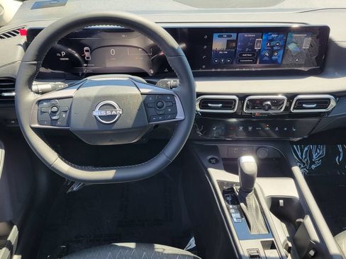 New 2026 Nissan Sentra SV w/ SV Convenience Package FWD image 7