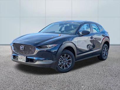 Certified 2023 MAZDA CX-30 AWD 2.5 S