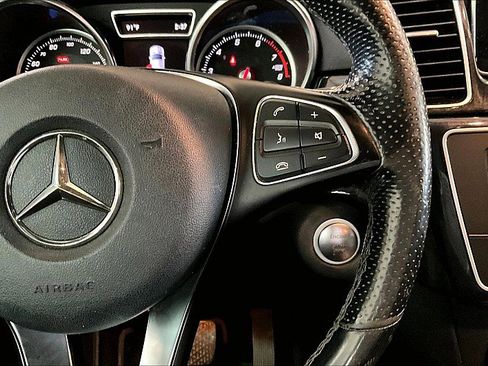 Used 2018 Mercedes-Benz GLE 350 image 18