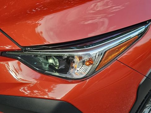 Certified 2024 Subaru Crosstrek 2.0i Premium AWD/4WD image 27