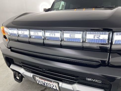 Used 2024 GMC Hummer EV 2X w/ Extreme Off-Road Package image 32