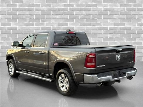 Used 2020 RAM 1500 Laramie image 5