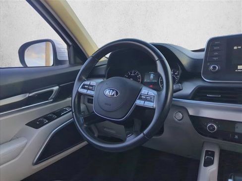 Used 2021 Kia Telluride S image 26