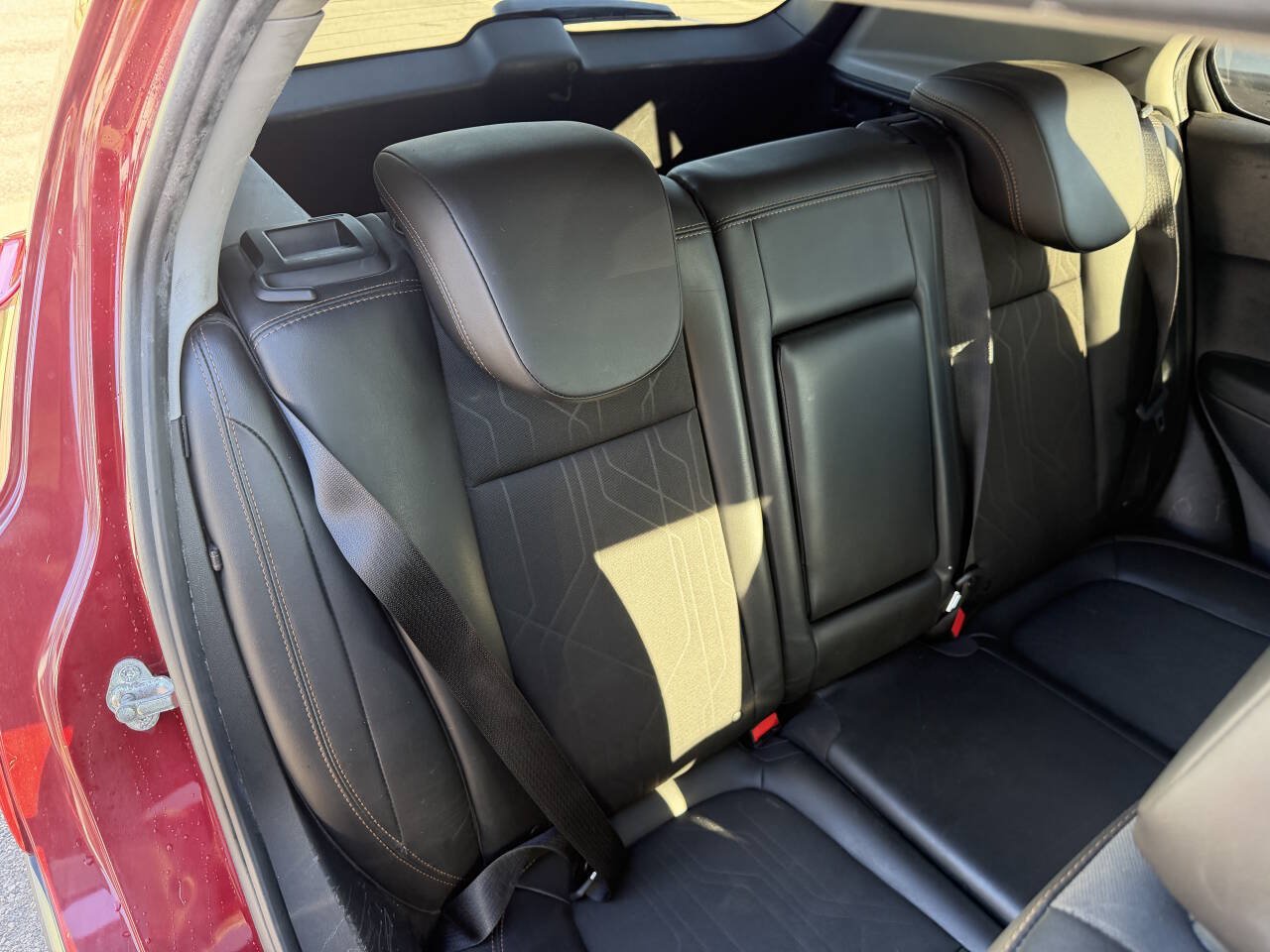 Used 2019 Chevrolet Trax LT w/ LT Convenience Package FWD image 15