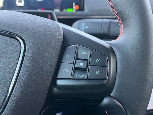 New 2025 Ford Mustang Mach-E Premium w/ Sport Appearance Package image 19