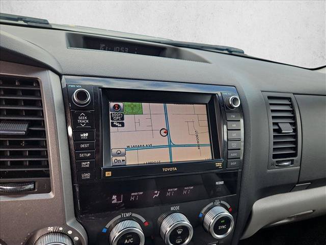 Used 2012 Toyota Sequoia Platinum AWD/4WD image 13