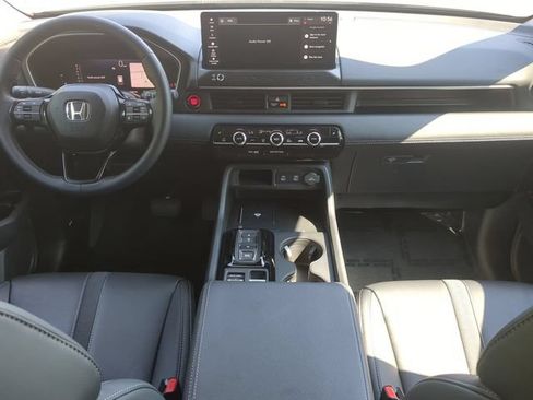Used 2026 Honda Passport RTL image 14