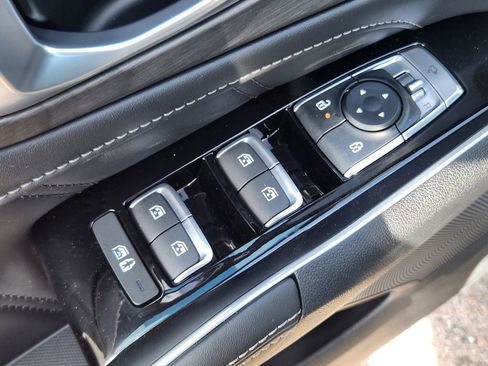 New 2026 Kia Sorento SX image 7