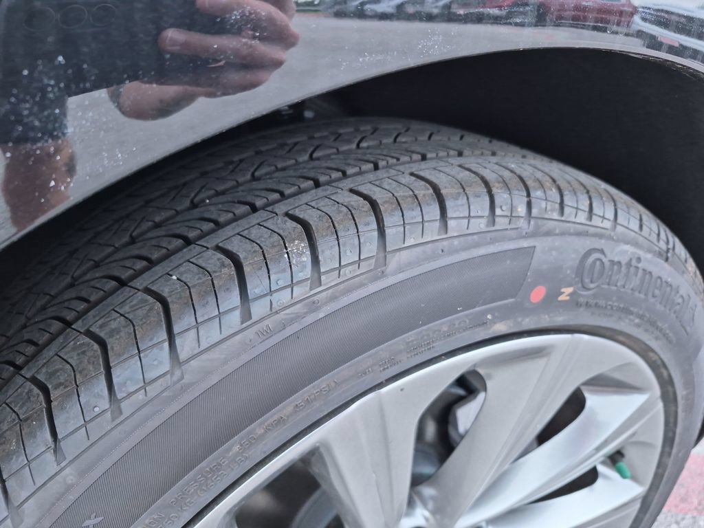 New 2026 Buick Envista Preferred FWD image 18